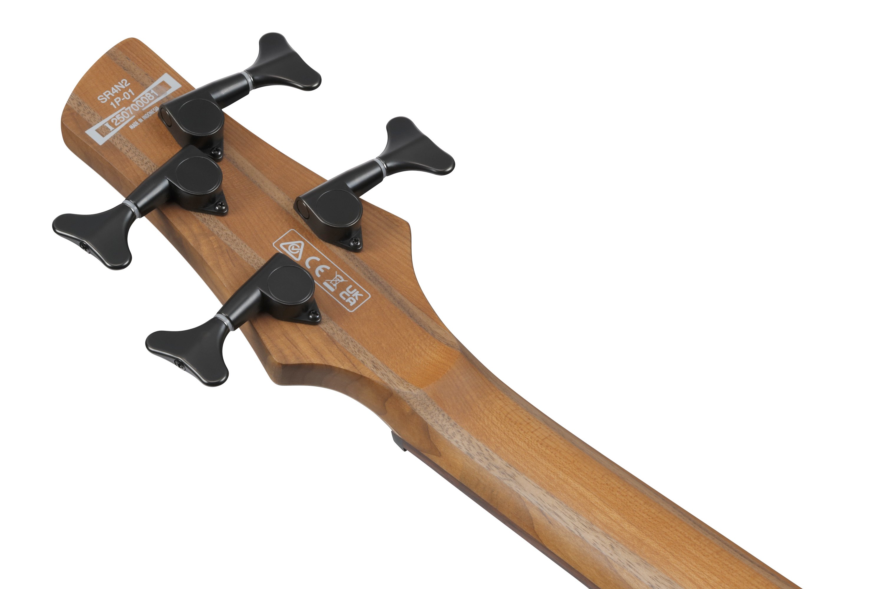 SR500N-MAM 4-Saiter E-Bass